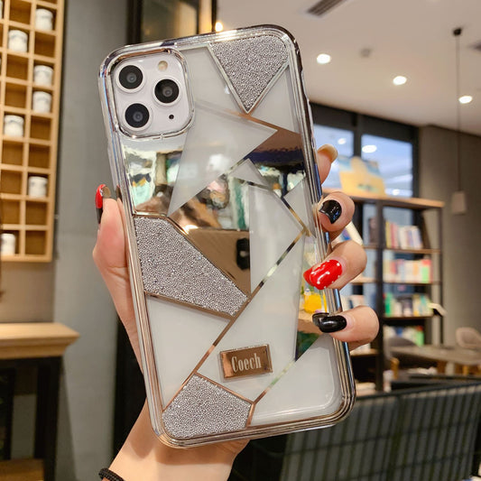 Flash Diamond Luxury iphone Phone Case
