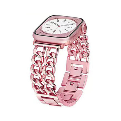 Stainless Steel Metal Wrist Strap