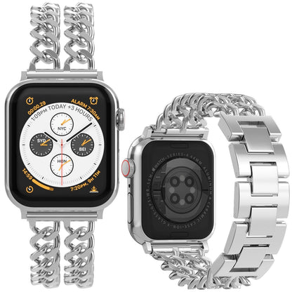 Stainless Steel Metal Wrist Strap
