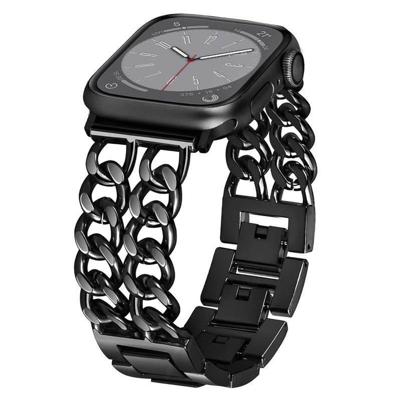 Stainless Steel Metal Wrist Strap